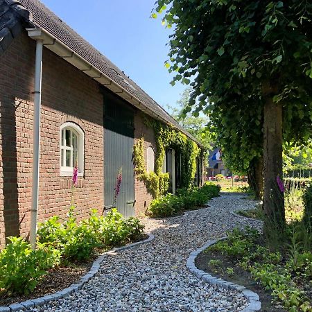 B&B Mir Lo In Mierlo Adults Only 外观 照片