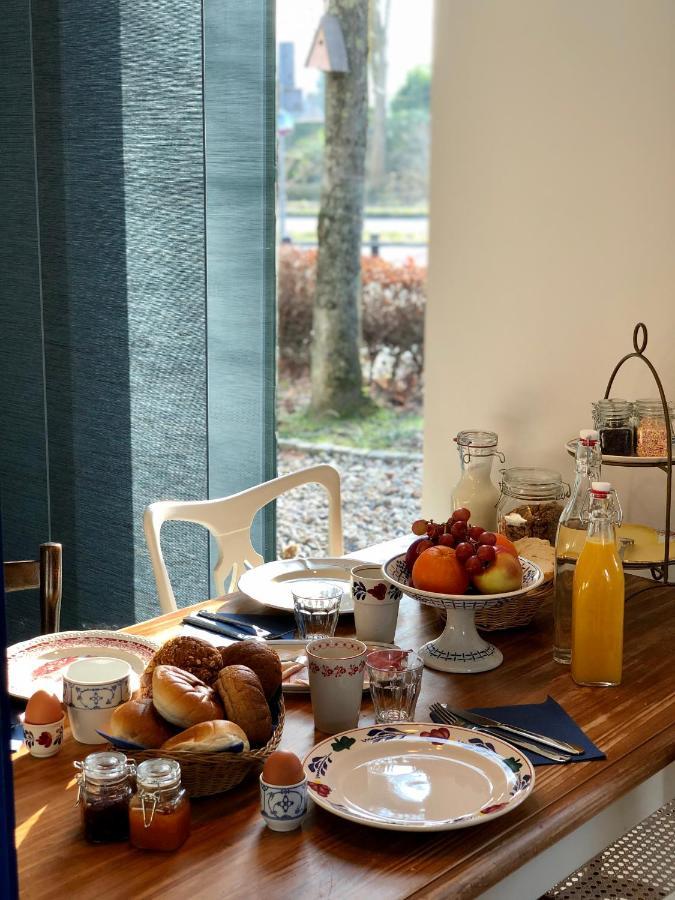 B&B Mir Lo In Mierlo Adults Only 外观 照片